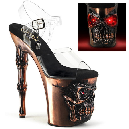 Pleaser RAPTURE-808-LT Pleaser Sale