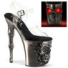 Pleaser RAPTURE-808-LT High Heels