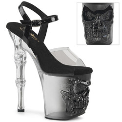 Pleaser RAPTURE-808T-1 High Heels