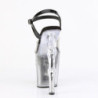 Pleaser RAPTURE-808T-1 Exotic Pole Dance High Heels Shoes