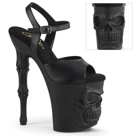 Pleaser RAPTURE-809 High Heels