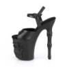 Pleaser RAPTURE-809 Exotic Pole Dance High Heels Shoes
