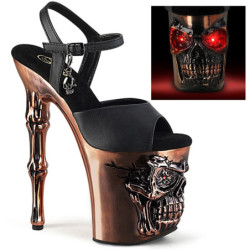 Pleaser RAPTURE-809-LT Pleaser Sale