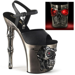 Pleaser RAPTURE-809-LT High Heels