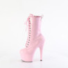 Pleaser ADORE-1040WR-HG Rose Hologram Patent Sale Women