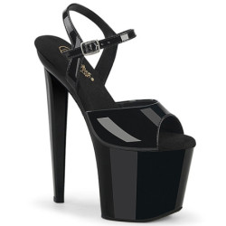 Pleaser RAZZLE-809 High Heels