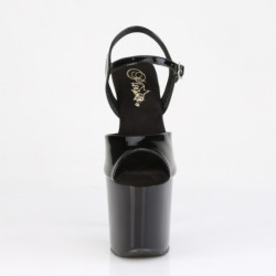 Pleaser RAZZLE-809 Exotic Pole Dance High Heels Shoes