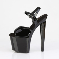 Pleaser RAZZLE-809 Exotic Pole Dance High Heels Shoes