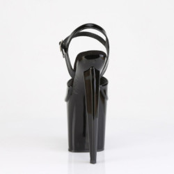 Pleaser RAZZLE-809 Exotic Pole Dance High Heels Shoes