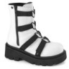 Demonia RENEGADE-50 Demonia Women's Shoes