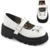 Demonia RENEGADE-56 Demonia Women's Shoes