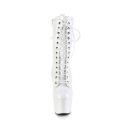 Pleaser ADORE-701LN Transparent Black Sale Women