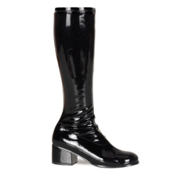 Funtasma RETRO-300 Women's knee boots halloween
