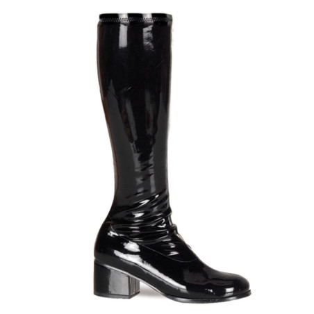 Funtasma RETRO-300 Women's knee boots halloween