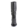Funtasma ROBINHOOD-100 Black Vegan Men Boots