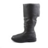 Funtasma ROBINHOOD-100 Black Vegan Men Boots