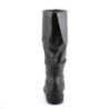 Funtasma ROBINHOOD-100 Black Vegan Men Boots