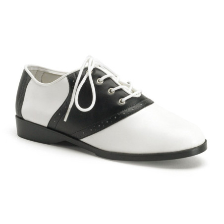 Funtasma SADDLE-50 Women's cosplay shoes