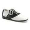 Funtasma SADDLE-50 Women's cosplay shoes