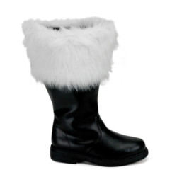 Funtasma SANTA-106WC Gogo boots for men
