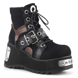Demonia SCENE-53 Demonia Women's Shoes