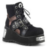 Demonia SCENE-53 Demonia Women's Shoes
