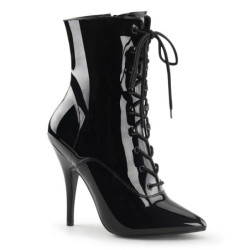 Pleaser SEDUCE-1020 Ankle Boots