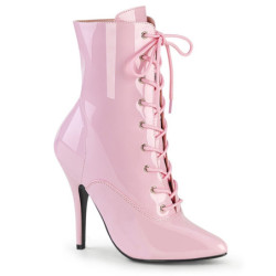 Pleaser SEDUCE-1020 Ankle Boots