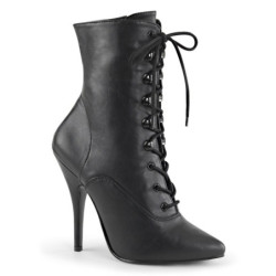 Pleaser SEDUCE-1020 Ankle Boots