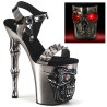 Pleaser RAPTURE-812-LT Exotic Pole Dance High Heels Shoes