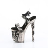 Pleaser RAPTURE-812-LT Exotic Pole Dance High Heels Shoes