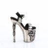 Pleaser RAPTURE-812-LT Exotic Pole Dance High Heels Shoes