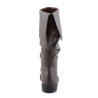 Funtasma ROBINHOOD-100 Brown Vegan Men Boots