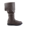 Funtasma ROBINHOOD-100 Brown Vegan Men Boots