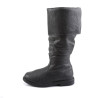 Funtasma ROBINHOOD-100 Black Vegan Men Boots