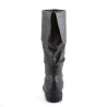 Funtasma ROBINHOOD-100 Black Vegan Men Boots