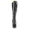 Pleaser SEDUCE-2024 Vegan Stiletto Heeled Boots Women