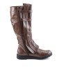 Funtasma WALKER-130 Brown Vegan Superhero Men Boots