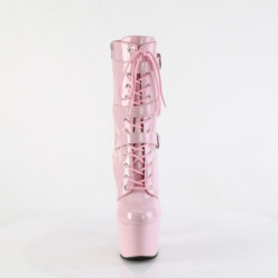 Pleaser ADORE-1043 Rose Patent Sale Women