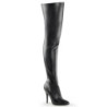 Pleaser SEDUCE-3010 Thigh high boots