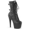 Pleaser ADORE-1043 Ankle Boots