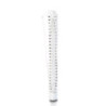 Pleaser SEDUCE-3024 White Laced Thigh High Boots