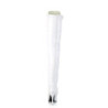 Pleaser SEDUCE-3024 White Laced Thigh High Boots