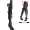 Pleaser SEDUCE-3082 Pleaser Sale