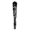 Pleaser XTREME-3010 Extreme Platform Thigh High Boots