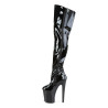 Pleaser XTREME-3010 Extreme Platform Thigh High Boots