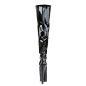 Pleaser XTREME-3010 Extreme Platform Thigh High Boots