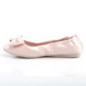 Pin Up Couture IVY-09 Rose Patent Sale Women