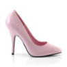 Pleaser SEDUCE-420 Rose Pointed Toe Heeled Pumps