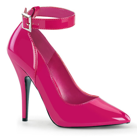 Pleaser SEDUCE-431 Pumps High Heels
